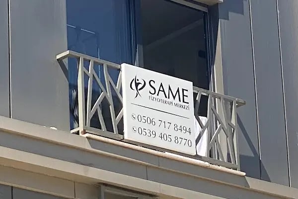 Same Fizyoterapi ve Danışmanlık Merkezi - Resim 7