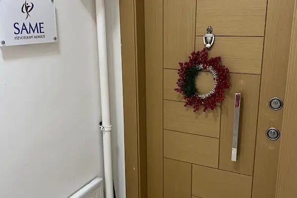 Same Fizyoterapi ve Danışmanlık Merkezi - Resim 10