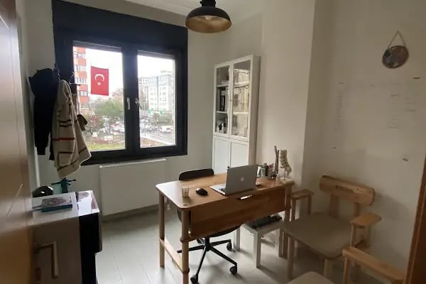 Same Fizyoterapi ve Danışmanlık Merkezi - Resim 2