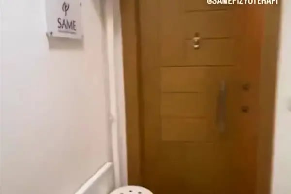 Same Fizyoterapi ve Danışmanlık Merkezi - Resim 18