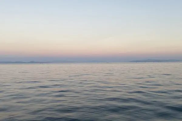 Mimoza Koyu Plajı - Resim 11