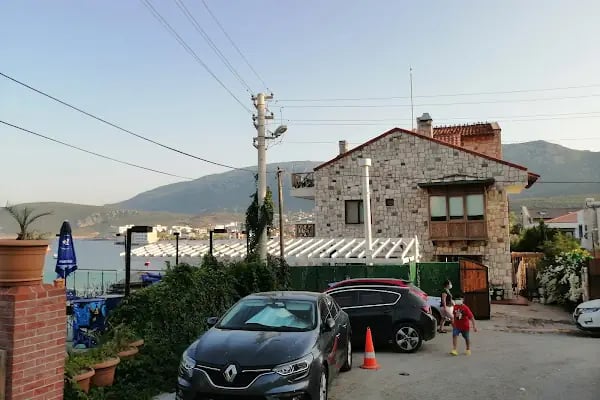 Mimoza Koyu Plajı - Resim 19