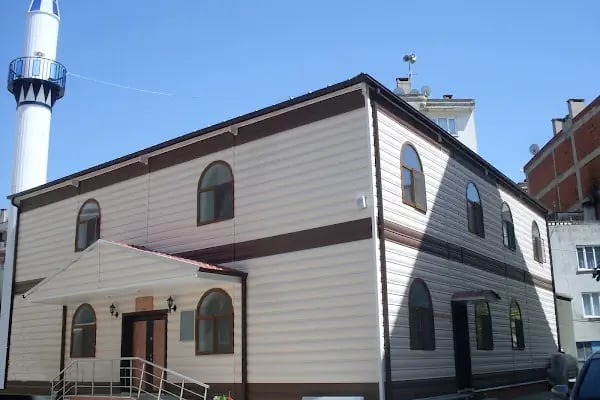 Güzelyalı Eski Camii - Resim 8