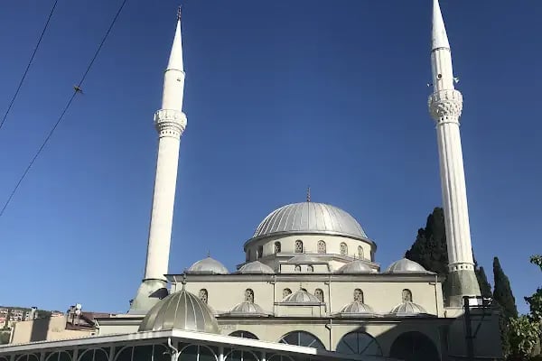 Güzelyalı Eski Camii - Resim 3
