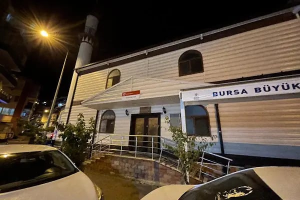 Güzelyalı Eski Camii - Resim 14