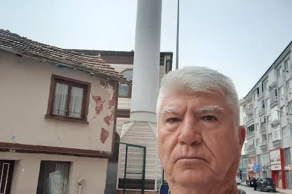Güzelyalı Eski Camii - Resim 16