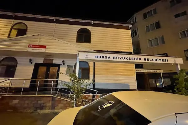 Güzelyalı Eski Camii - Resim 5