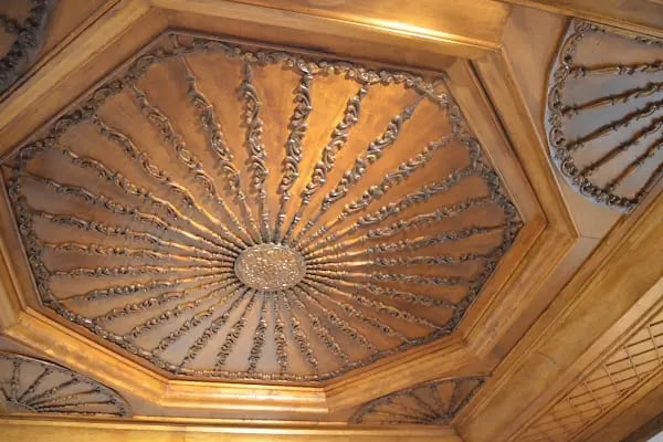 Necmi İğe Evi Etnografya Müzesi - Resim 18