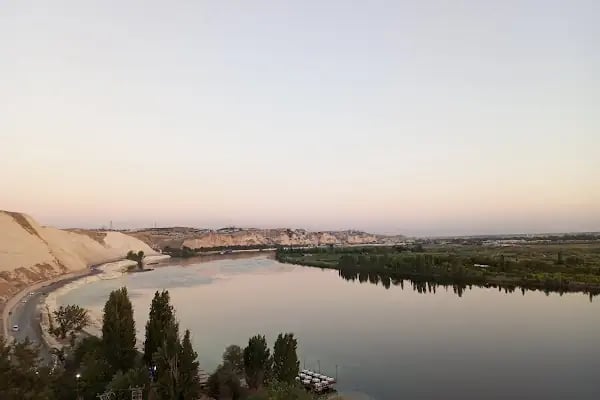 Öz Işık Restaurant - Resim 11
