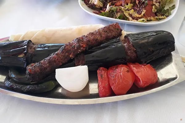 Öz Işık Restaurant - Resim 4