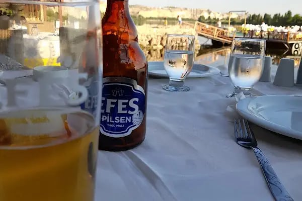 Öz Işık Restaurant - Resim 15