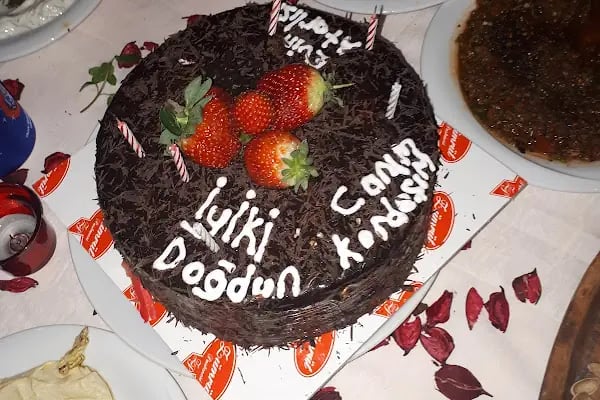Öz Işık Restaurant - Resim 16