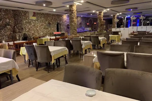 Öz Işık Restaurant - Resim 1