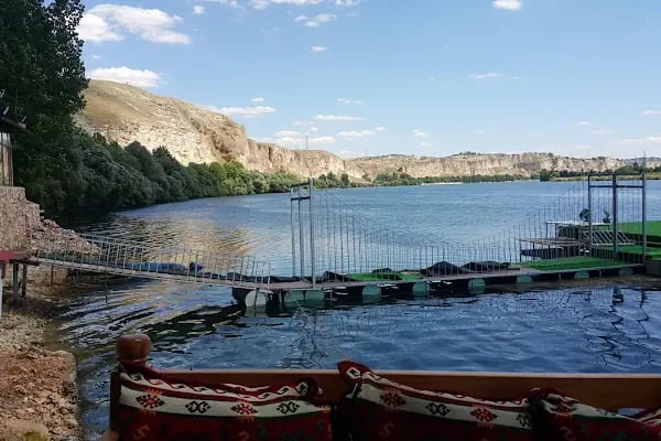 Öz Işık Restaurant - Resim 13