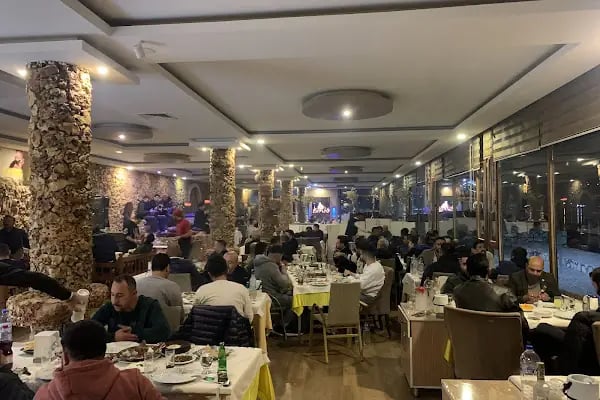 Öz Işık Restaurant - Resim 2