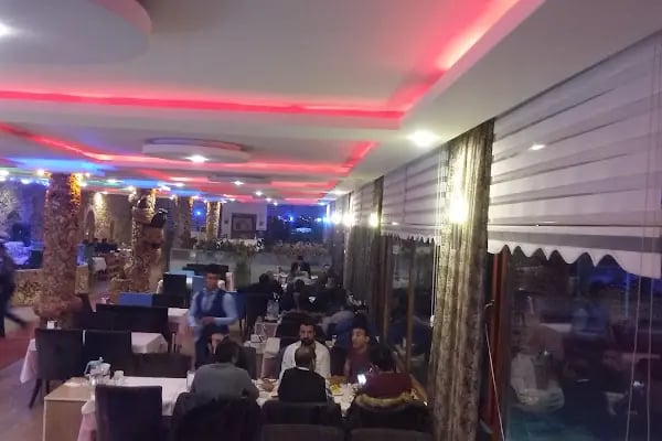 Öz Işık Restaurant - Resim 7