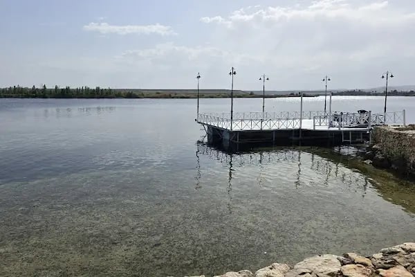 Öz Işık Restaurant - Resim 6