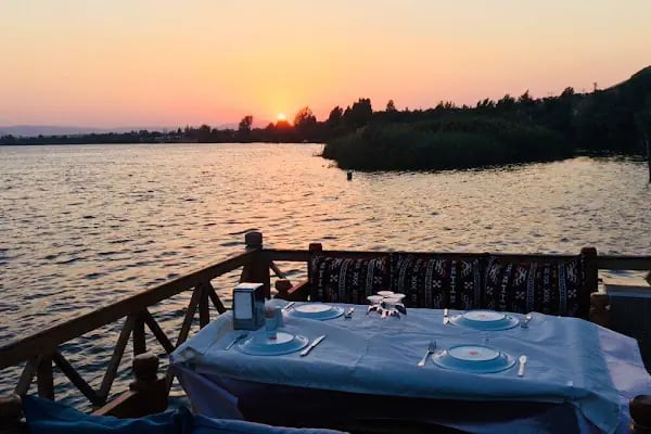Öz Işık Restaurant - Resim 5