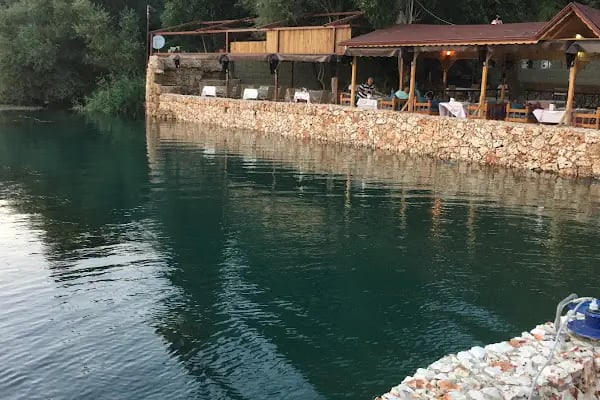 Öz Işık Restaurant - Resim 9
