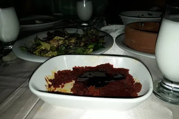 Öz Işık Restaurant - Resim 14