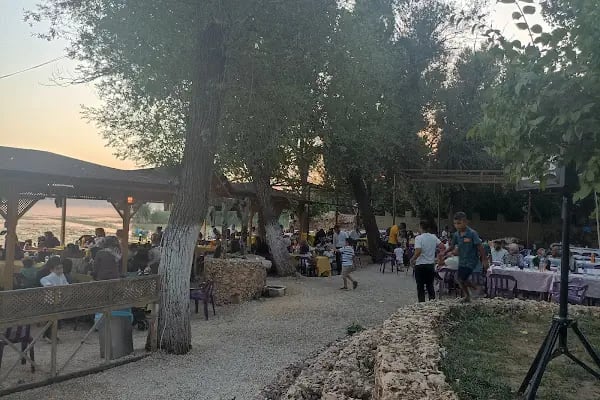 Öz Işık Restaurant - Resim 12