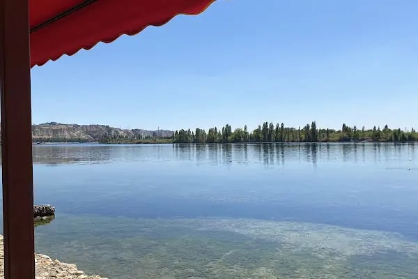 Öz Işık Restaurant - Resim 20