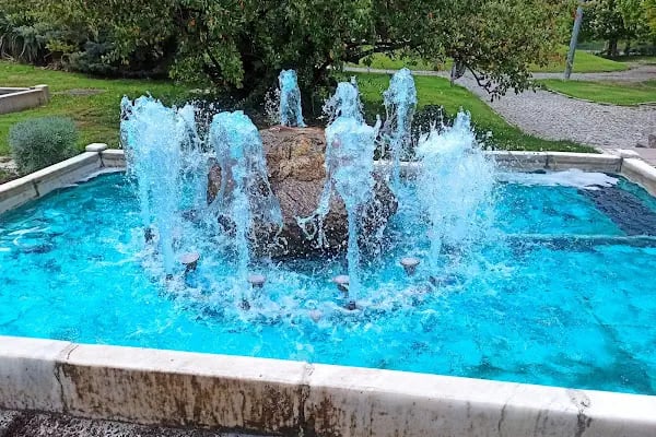 Milli Egemenlik Parkı Ankara - Resim 11