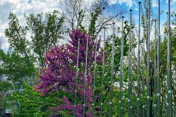 Milli Egemenlik Parkı Ankara - Resim 16