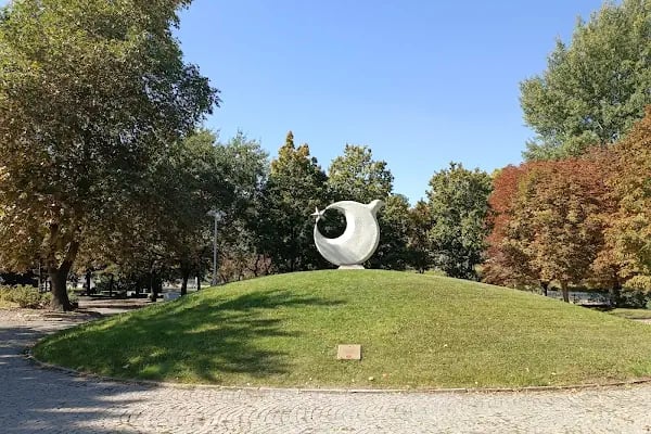 Milli Egemenlik Parkı Ankara - Resim 3