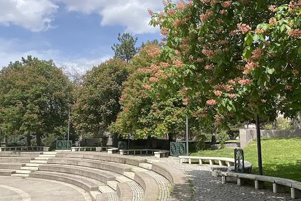 Milli Egemenlik Parkı Ankara - Resim 7