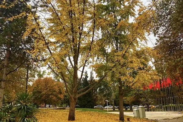 Milli Egemenlik Parkı Ankara - Resim 5
