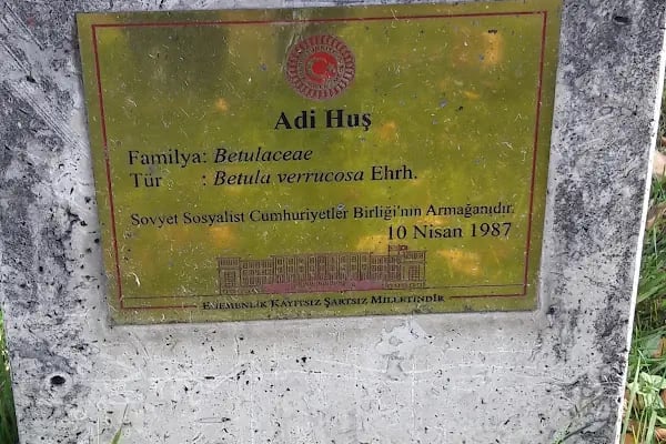 Milli Egemenlik Parkı Ankara - Resim 10