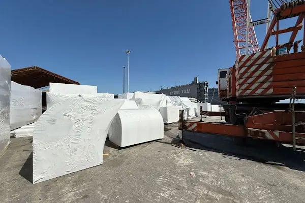 IDEA LOGISTICS - Resim 8