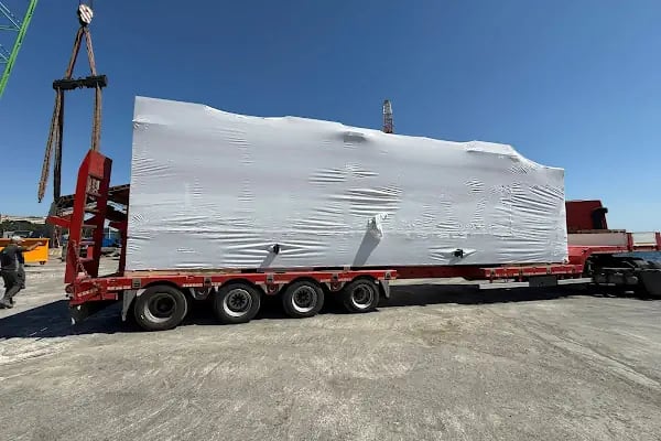 IDEA LOGISTICS - Resim 7