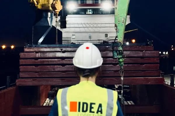 IDEA LOGISTICS - Resim 18