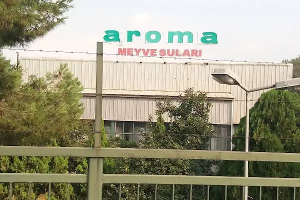 Aroma Genel Müdürlüğü - Resim 3