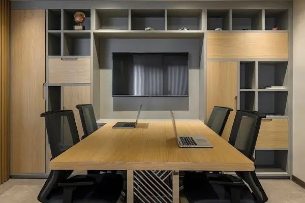 Helis More Residence - Resim 9