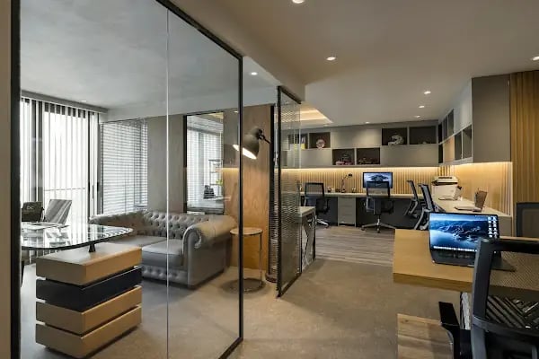 Helis More Residence - Resim 2