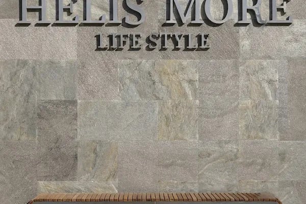 Helis More Residence - Resim 8