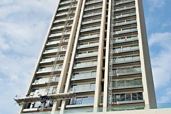 Helis More Residence - Resim 18