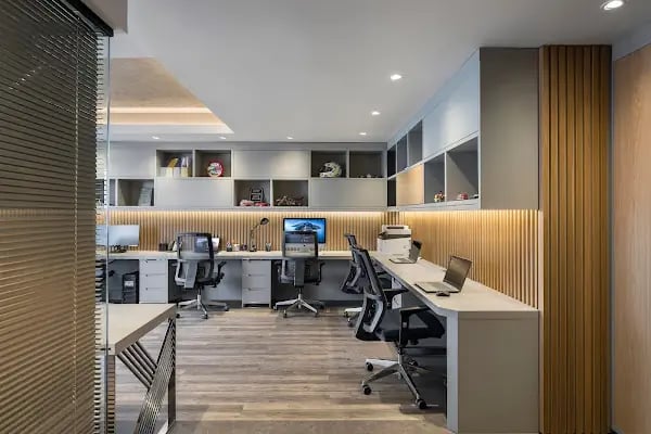 Helis More Residence - Resim 12