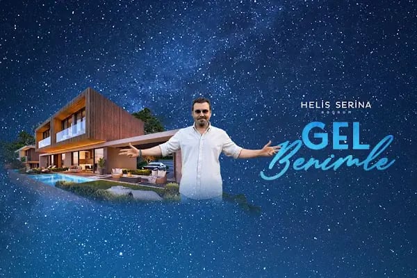 Helis More Residence - Resim 6