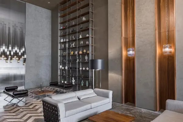 Helis More Residence - Resim 3