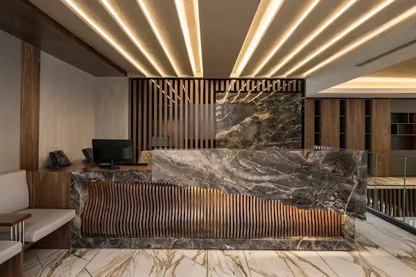 Helis More Residence - Resim 4