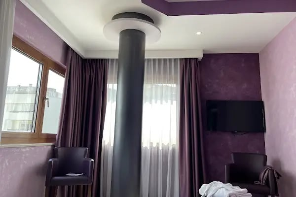 Hotel Mostar - Resim 5