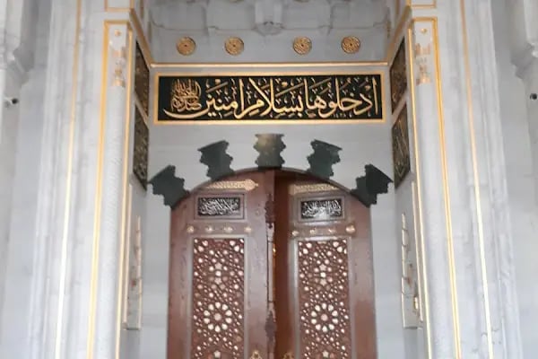 Hotel Mostar - Resim 4