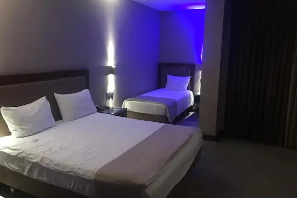 Hotel Mostar - Resim 2