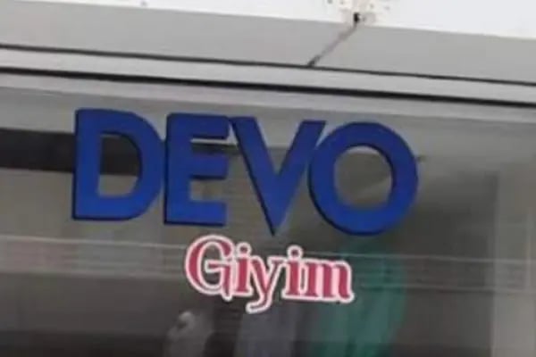 Moda Devo - Resim 2