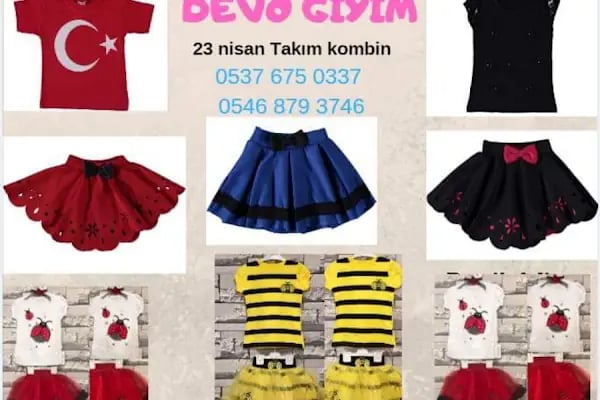 Moda Devo - Resim 12