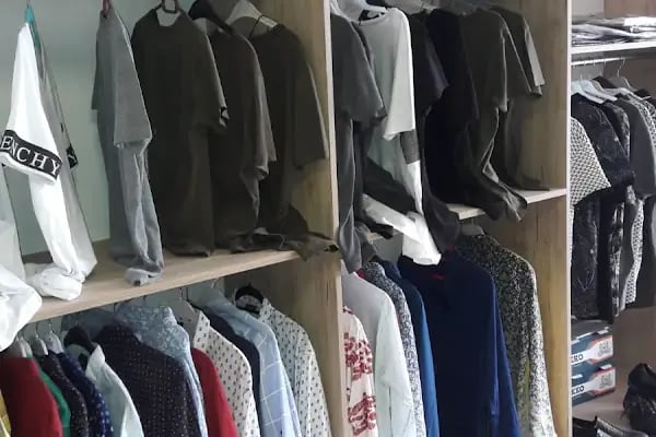 Moda Devo - Resim 3